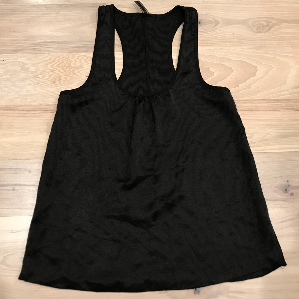 EVERLY | RAZOR BACK TANK